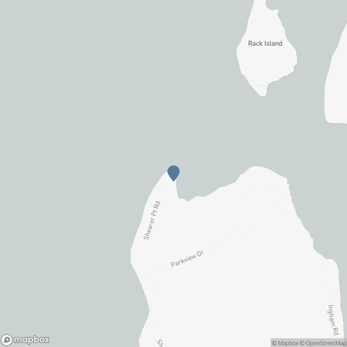 8745 SHEARER PT ROAD, Alnwick-Haldimand, Ontario K0K 2X0